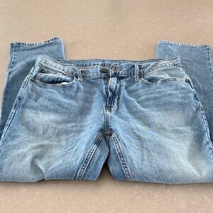 Old Navy light wash Denim Jeans